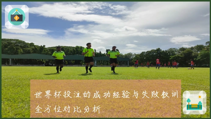 世界杯投注的成功经验与失败教训全方位对比分析