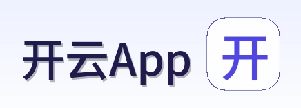 开云App Logo